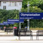 Vom Olymp zum Olympiastadion ...