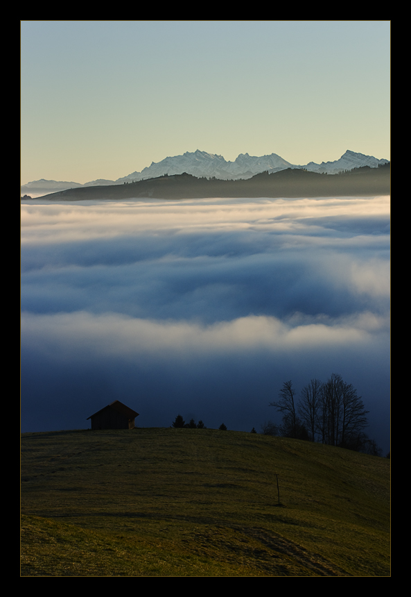 vom Raten zum Säntis von Annette Snuf