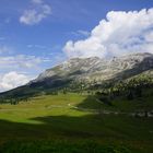 Vom Rauhköpfel zur Plätzwiese...... Südtirol