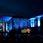 Vom Reichstag zum Bundestag