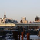 Vom Rheinauhafen Richtung Kölner Dom (11)(29.11.2011)