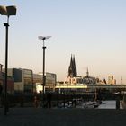 Vom Rheinauhafen Richtung Kölner Dom (3) (29.11.2011)
