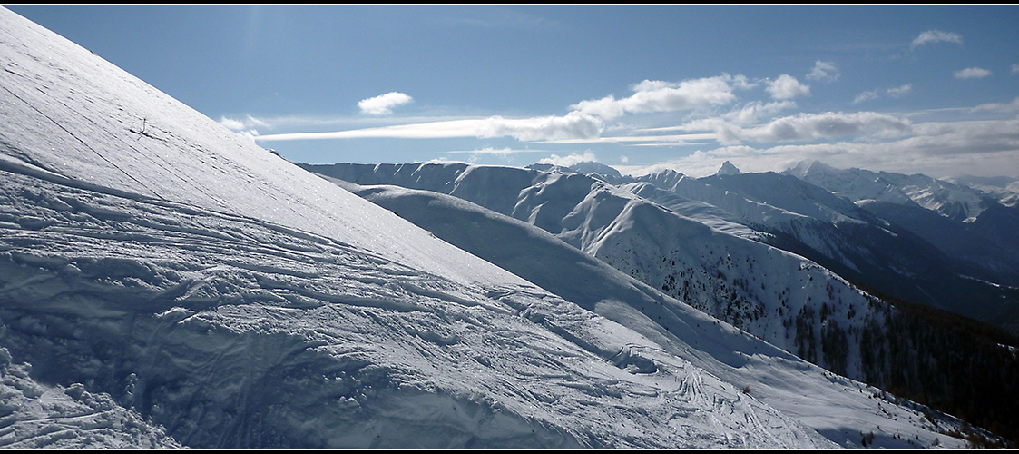 Vom Rinerhorn