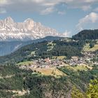 vom Rittner Horn nach Bozen