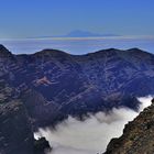 Vom Roque zum Teide