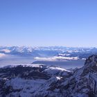 Vom Säntis (2)