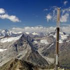 Vom Schareck (3122m)...