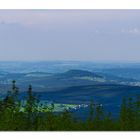 Vom Scheibenberg bis zum Bärenstein