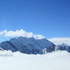 Vom Schilthorn 2, Schweiz