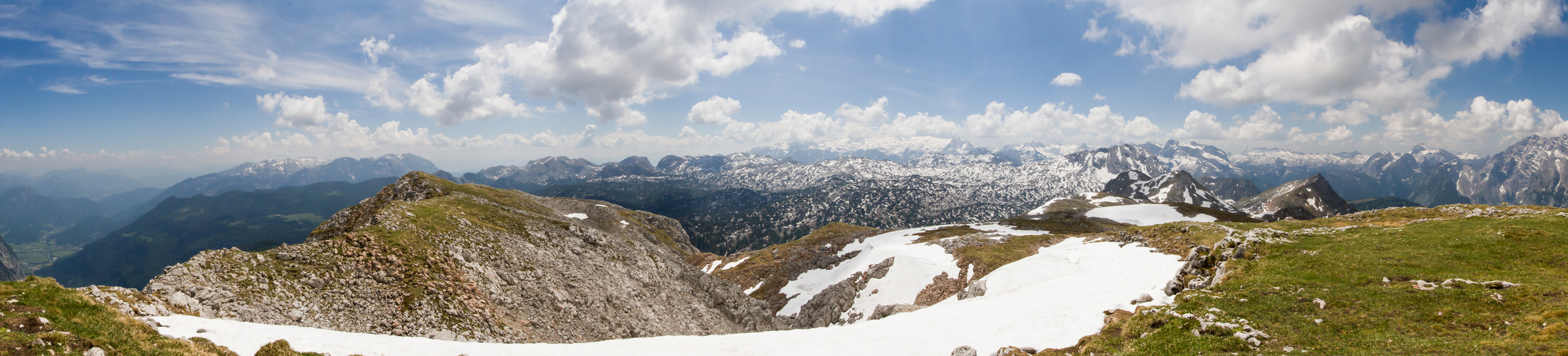 Vom Schneibstein