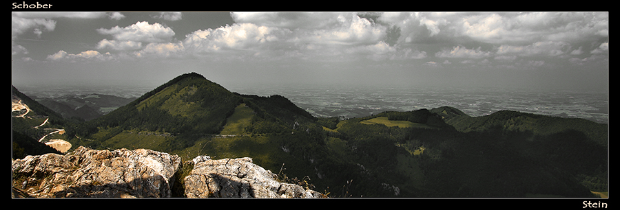 Vom Schoberstein