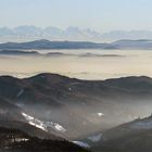 vom schwarzwald zu den alpen