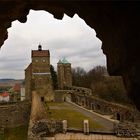 Vom Siebenspitzenturm...,