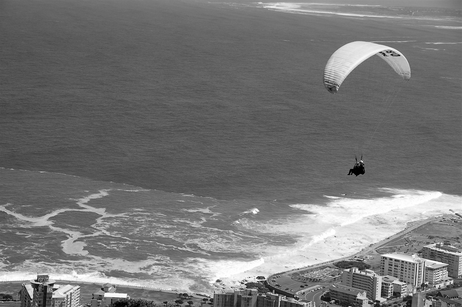 Vom Signal Hill Foto & Bild africa, southern africa, south africa