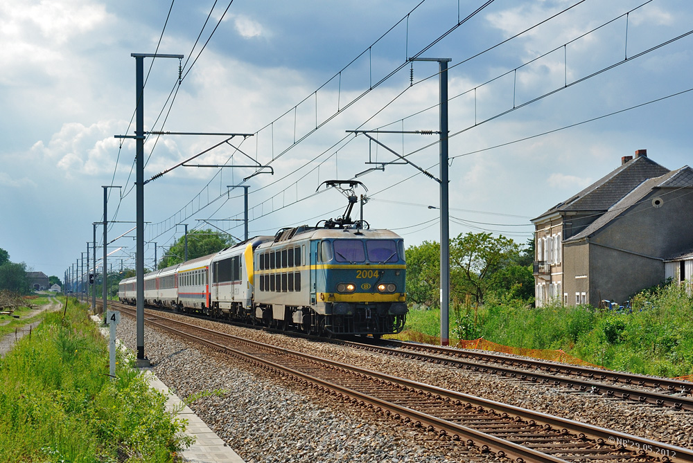 Vom Sondereinsatz nach Hause gebracht