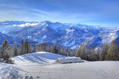 Vom Spitzingsee zum Rotwandhaus