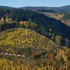 Vom Steinbergkopf ...