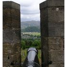 Vom Stirling Castle zum Wallace Monument (oder Mäuseturm)