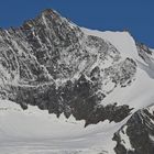 Vom Südlenz (Lenzspitze) bis zum Hohberghorn mit dem berühmten Nadelgrat