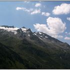 Vom Sustenpass....