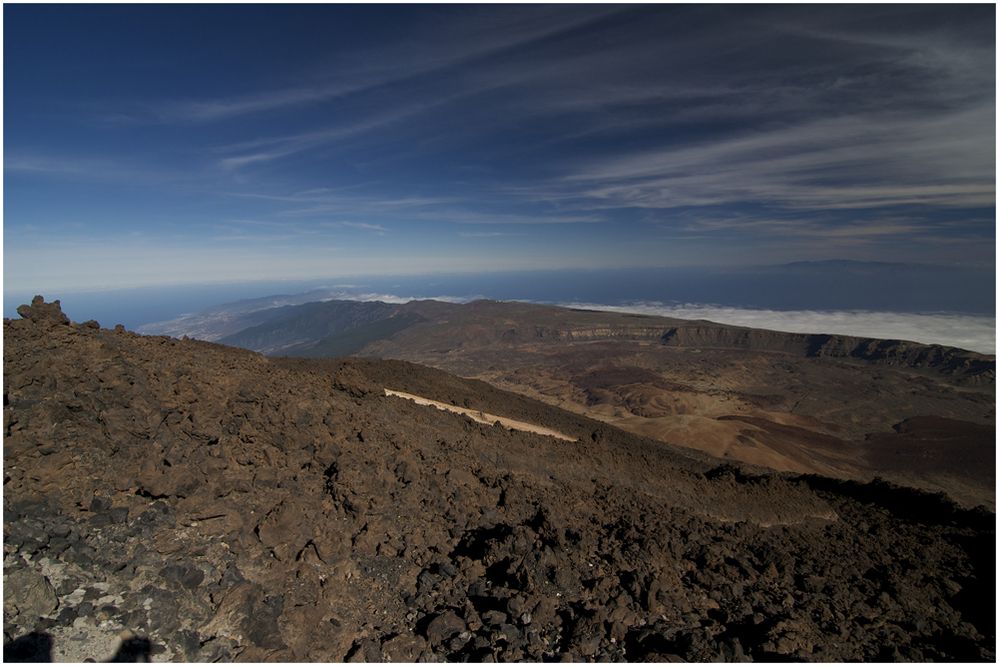 Vom Teide