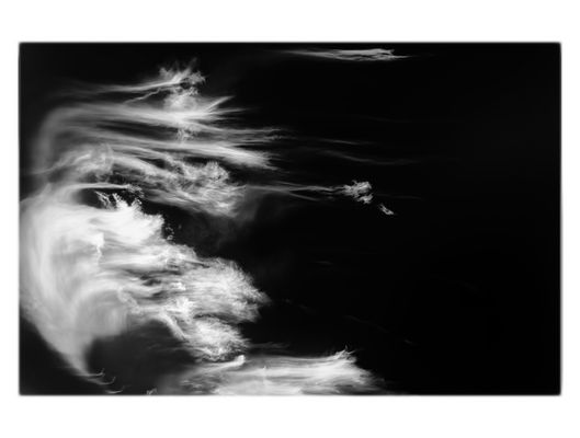 ...vom Verwehen 6...-