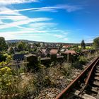 Vom Viadukt zum Kottmar