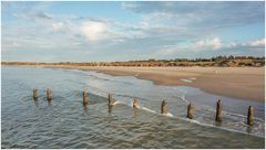 Vom Wasser aus geknipst