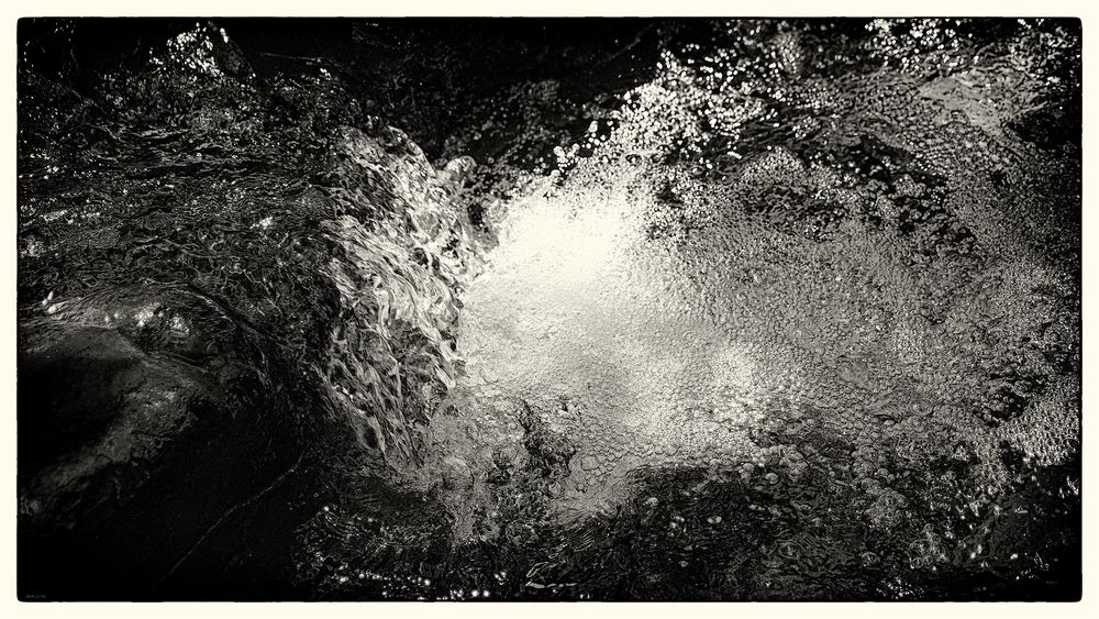 vom Wasser