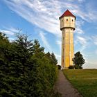 Vom Wasserturm