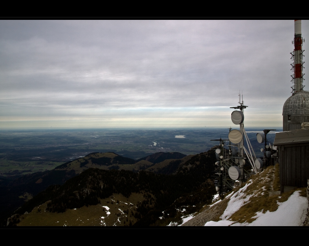 vom wendelstein