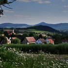 Vom Windmühlberg...