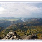 vom Winterberg aus