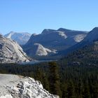 Vom Yosemite zum Death Valley