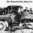 VOMAG LKW Bj. 1930