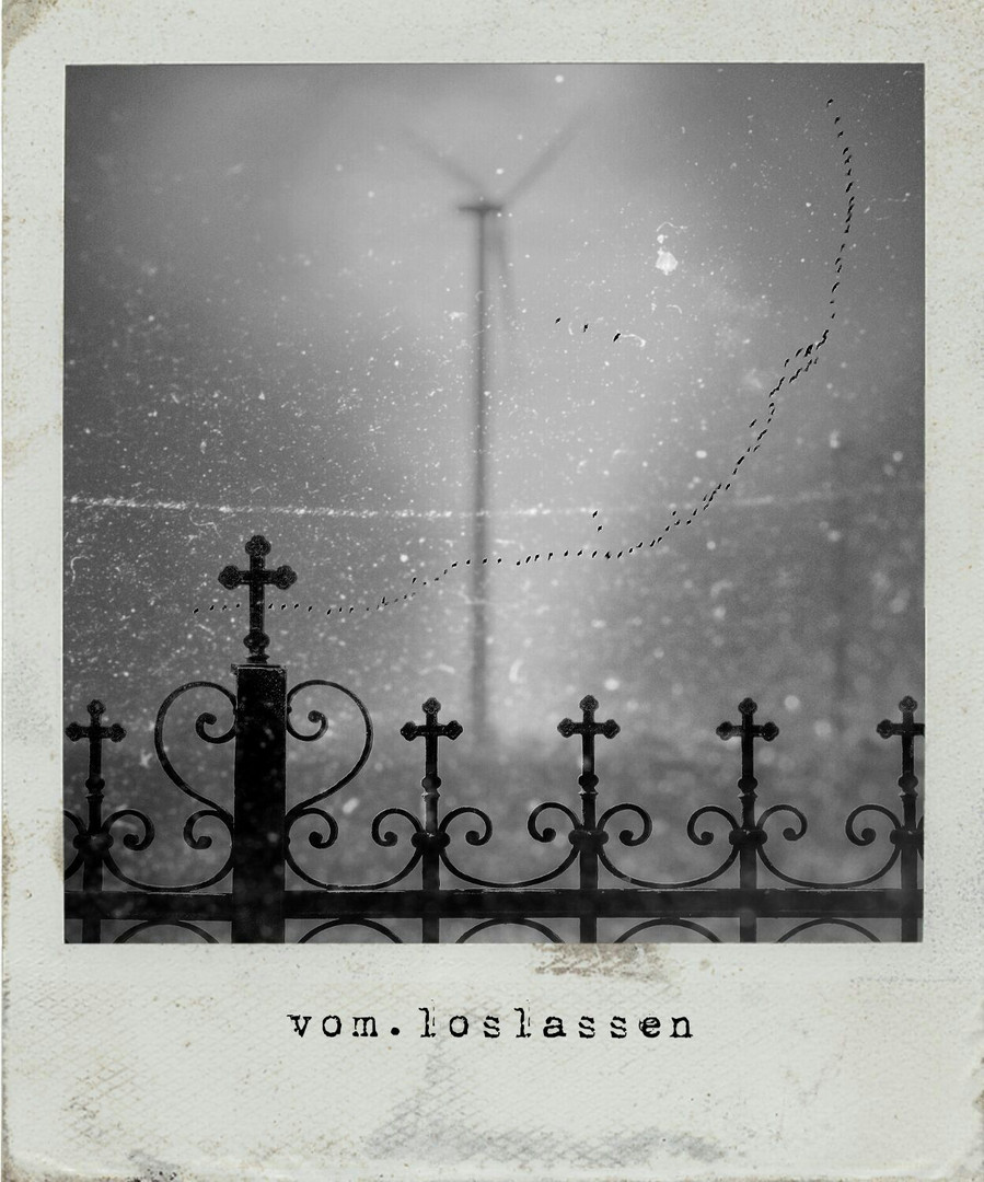 vom.loslassen