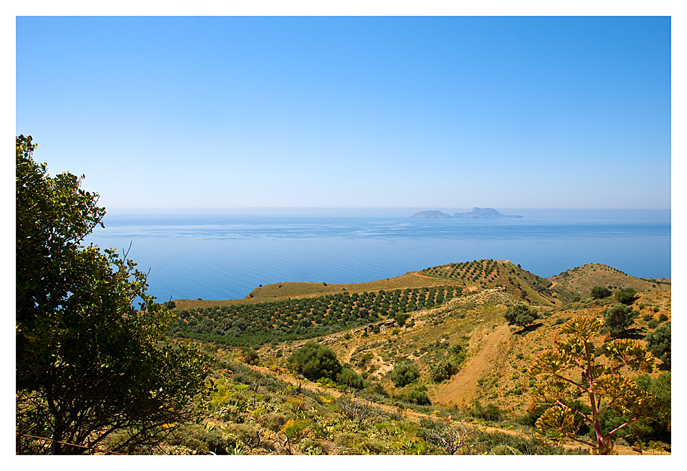 Von Agia Galini nach Agios Georgios