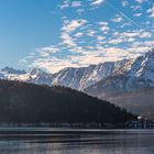 Von Altaussee zum Dachstein-Gletscher