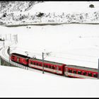 Von Andermatt nach Zermatt