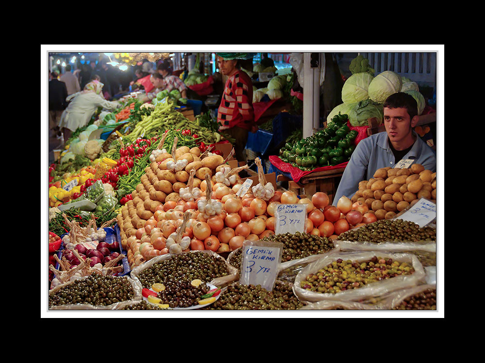 Von Antalya nach Istanbul 014