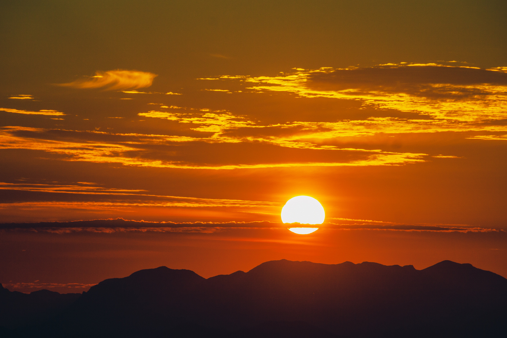 Von Aufgang der Sonne 