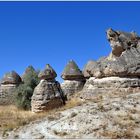 Von Avanos nach Nevsehir