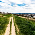 Von Baden auf dem Wiener-Hochquellenwasserweg nach Wien