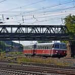 Von Baden nach Württemberg