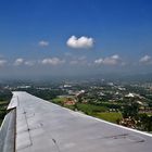 Von Bangkok nach Chiang Mai...