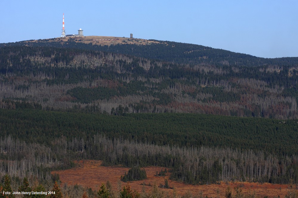 Von Berg zu Berg