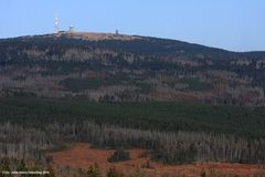 Von Berg zu Berg