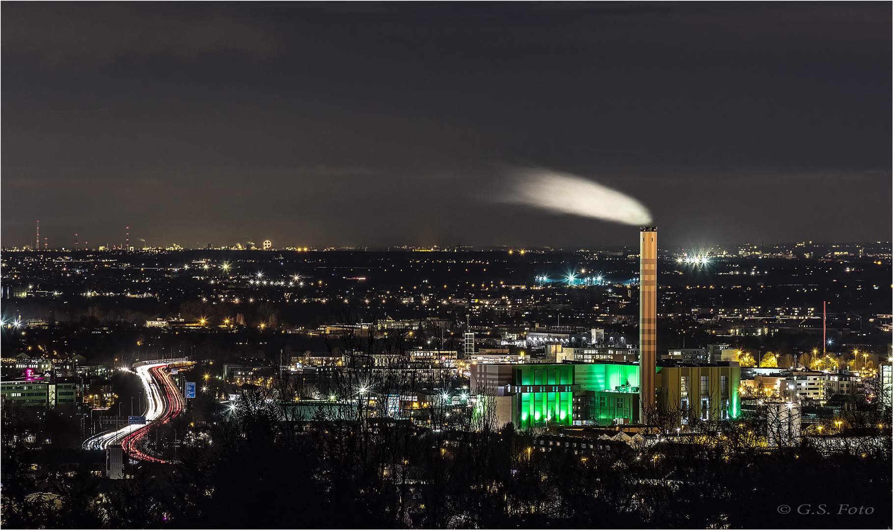 Von Bonn bis Leverkusen