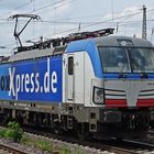 von boxXpress die 193 835-6 