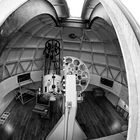 Von Braun Astronomical Society - Telescope